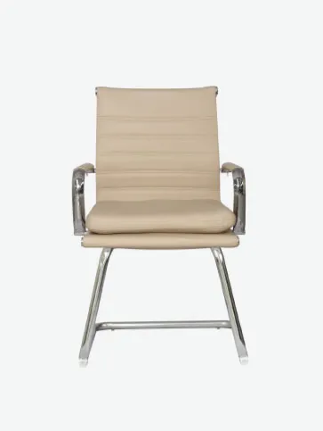 Ghế phòng họp WILLY đệm dày